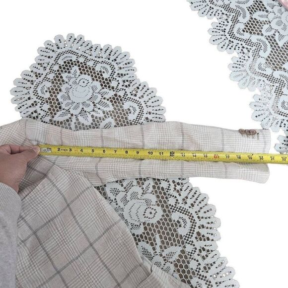 F.lls Ormezzano blazer for men - Picture 7 of 9